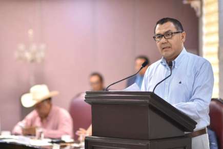 Exhorta Diputado a implementar programas de educación ambiental   
