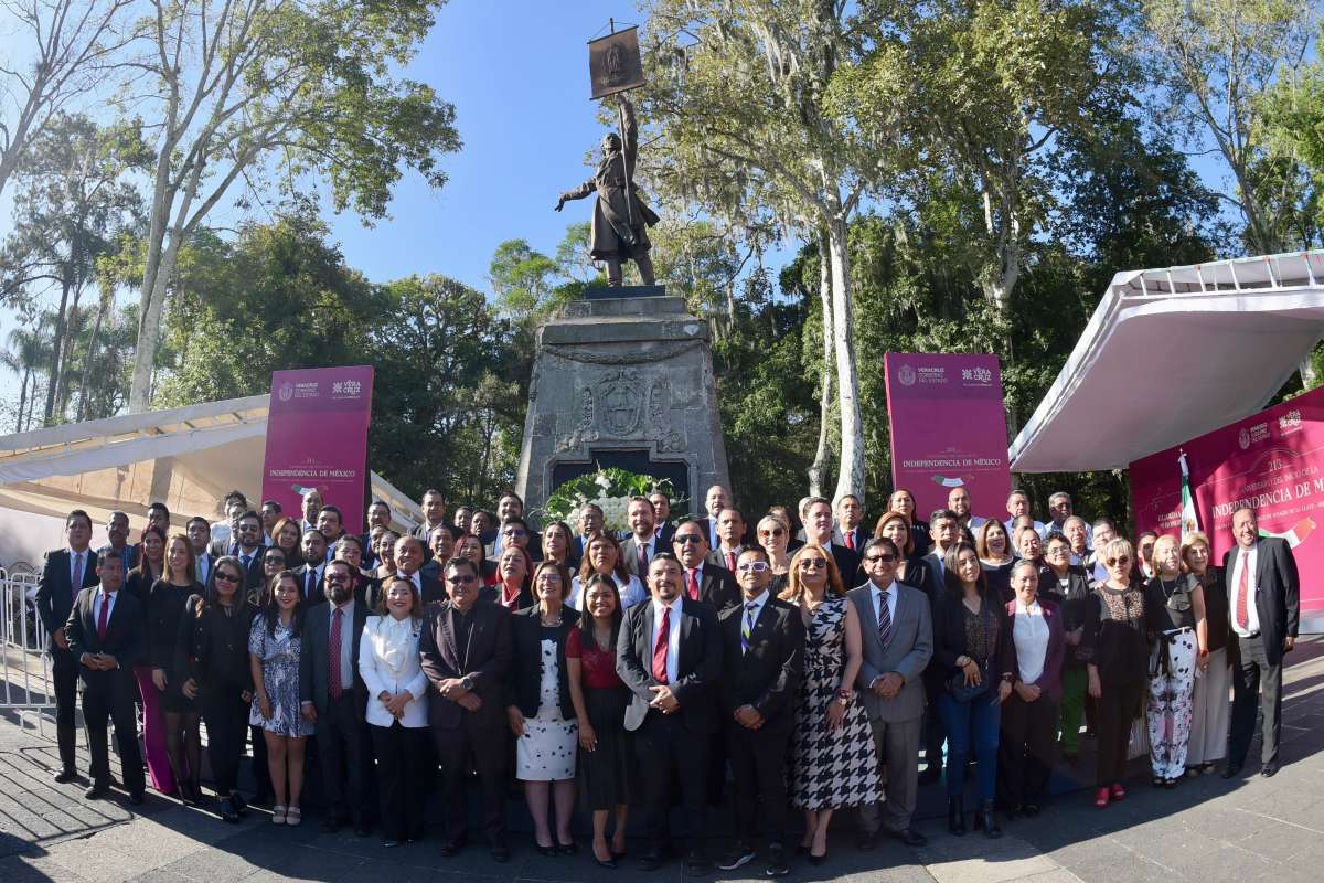 Reconoce Congreso legado de libertad de Miguel Hidalgo   