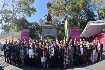 Reconoce Congreso legado de libertad de Miguel Hidalgo   