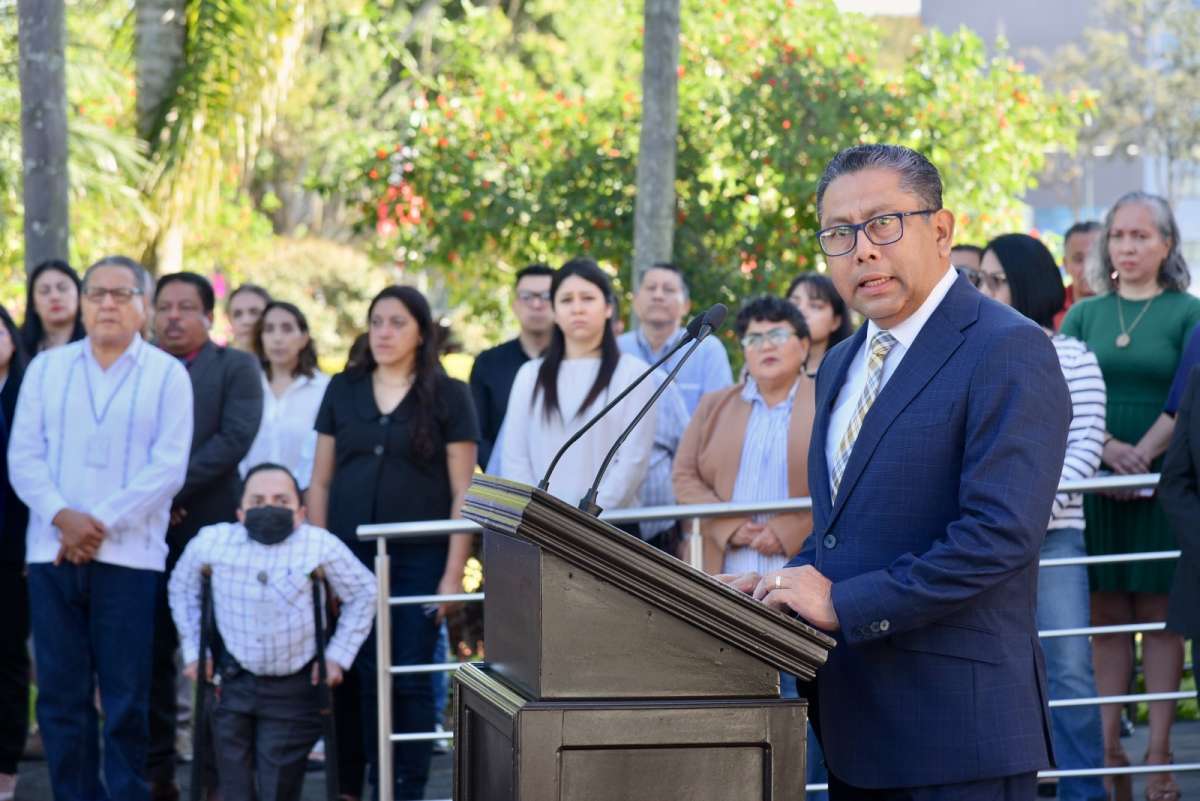 Niños Héroes, ejemplo de valor y unidad para la sociedad actual