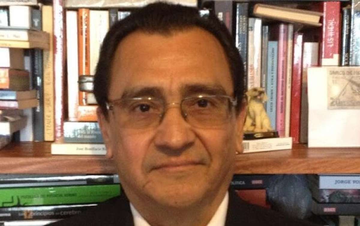 El hombre parlante