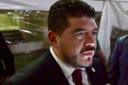 Zenyazen al frente de la SEV con resultados históricos; buscará legislar desde la Cámara Alta