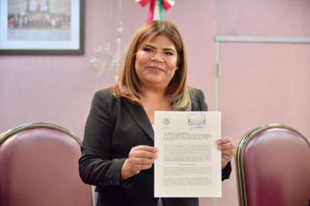 Propone Diputada nueva Ley para la Protección del Maíz Criollo