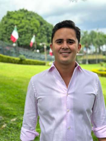 El desarrollo social no es para grupos privilegiados, sino un beneficio para los más necesitados: Rafa Fararoni