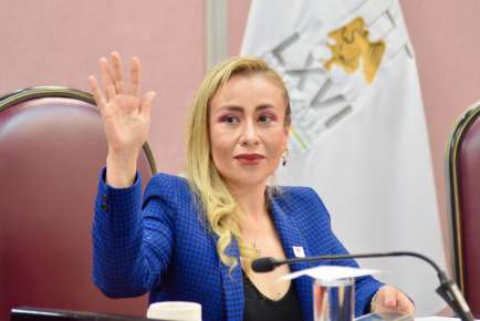 Se pronuncia Diputada por continuar acciones para impulsar el café veracruzano