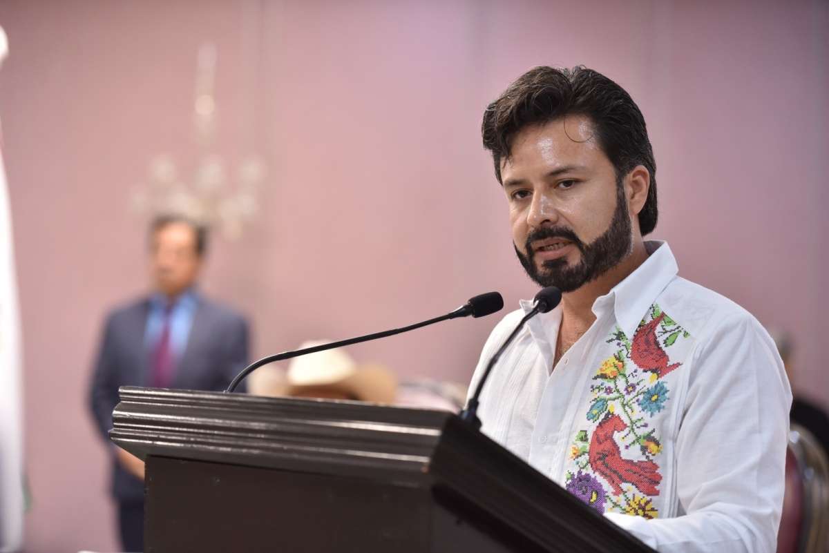 Conmemora Diputado el 194 aniversario de la batalla para expulsar al Ejército Español
