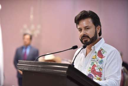 Conmemora Diputado el 194 aniversario de la batalla para expulsar al Ejército Español