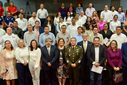 En México la cultura de la prevención ha tomado un gran impulso
