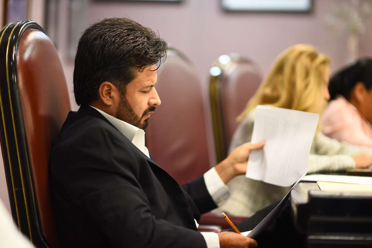 Llama Diputado a actuar contra la sequía en Veracruz   