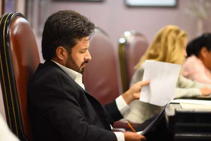 Llama Diputado a actuar contra la sequía en Veracruz   