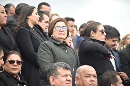 Heroico Colegio Militar, pilar en la historia e identidad de Veracruz y México: Mago Corro