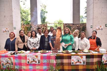 Celebra Congreso hermanamiento con Atlixco para promoción turística   