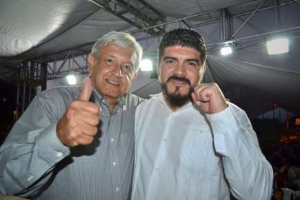 Zenyazen Escobar renuncia a la SEV, el gobernador nombra encargado de Despacho a Víctor Emmanuel Vargas Barrientos