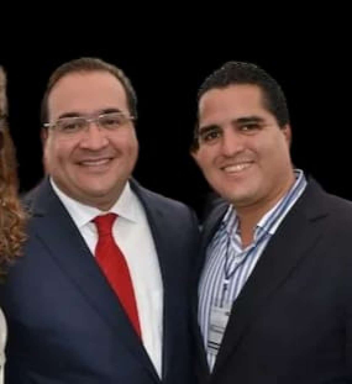 Rematan al PRI veracruzano con el famoso “Fofo” Ramírez Arana   