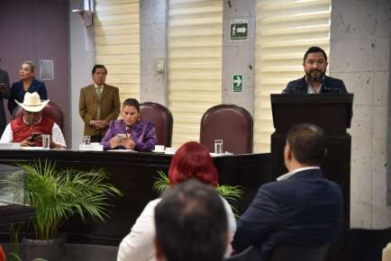Urgen recursos federales para la seguridad en los municipios de Veracruz   