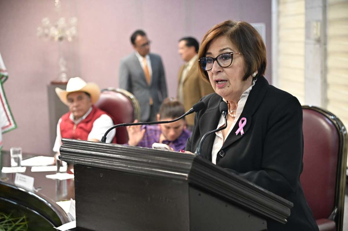 Oposición, mal informada en el tema de inseguridad; INEGI reporta que México disminuyó 17% en homicidios: Mago Corro