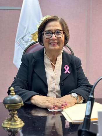 Invita Mago Corro a las jornadas de mastografías en la región de Cosamaloapan