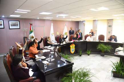Congreso, sin facultades para autorizar partidas especiales a ayuntamientos   