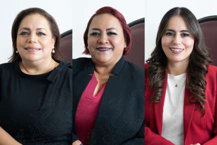 Elige Congreso Mesa Directiva para último año de labores   