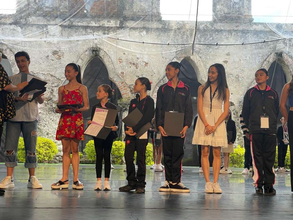 Obtienen 11 estudiantes de Córdoba pase a la final del YGP New York