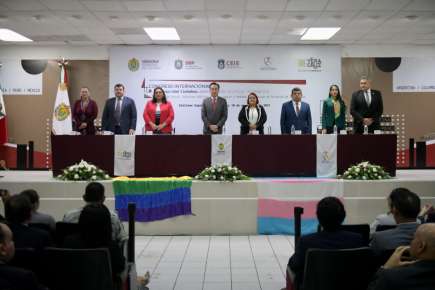 En Veracruz, respeto a los derechos humanos más vigentes que nunca: Gobernador