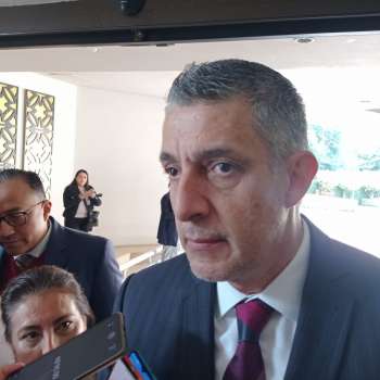 Garantiza la SEV pago de salarios y prestaciones económicas de fin de año a trabajadores de la educación: Vargas Barrientos    