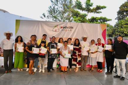 Exitoso primer Festival Gastronómico y Cultural en Medellín