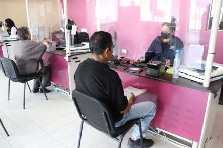 INE Veracruz brindará servicios los sábados en 21 módulos de atención ciudadana en la entidad    