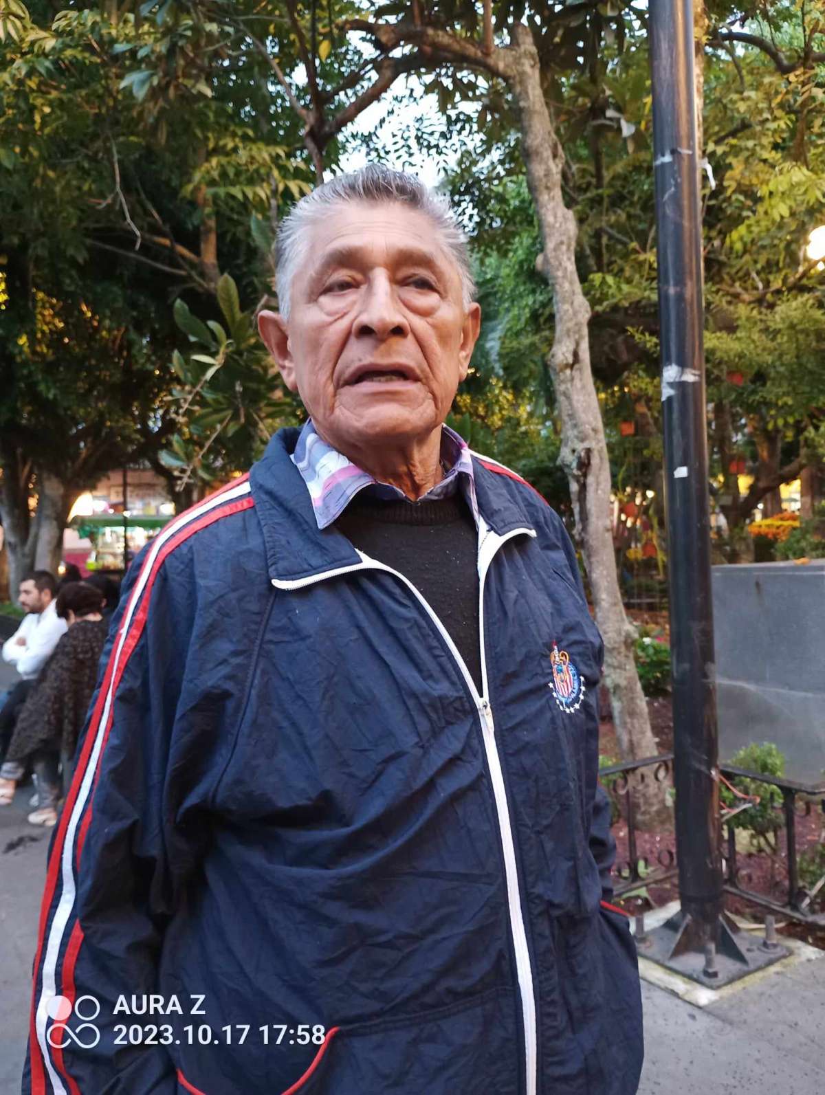¡El “Chivo” del boxeo…!