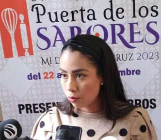 Con 33 campañas de promoción turista en México y Estados Unidos se ha incrementado la afluencia turística en la entidad    