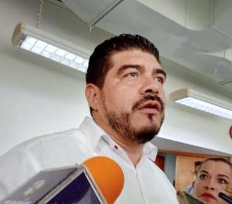 Confirma Zenyazen que no regresará a la SEV, se dedicará a la conformación de los 12,500 comités de defensa de la 4T    