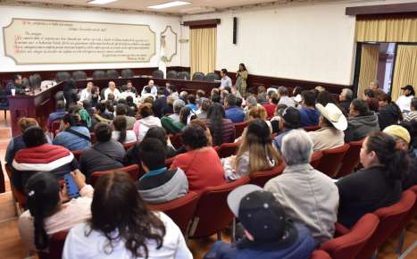 Audiencias Ciudadanas, estrategia efectiva para solucionar los problemas sociales