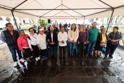 Inicia Jornada de Mastografías gratuitas para ciudadanas mayores de 40 años