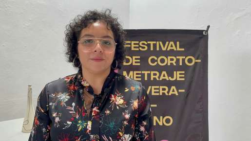 Xalapa será sede de Primer Festival de Cortometraje    Veracruzano a realizarse del 16 al 18 de noviembre 