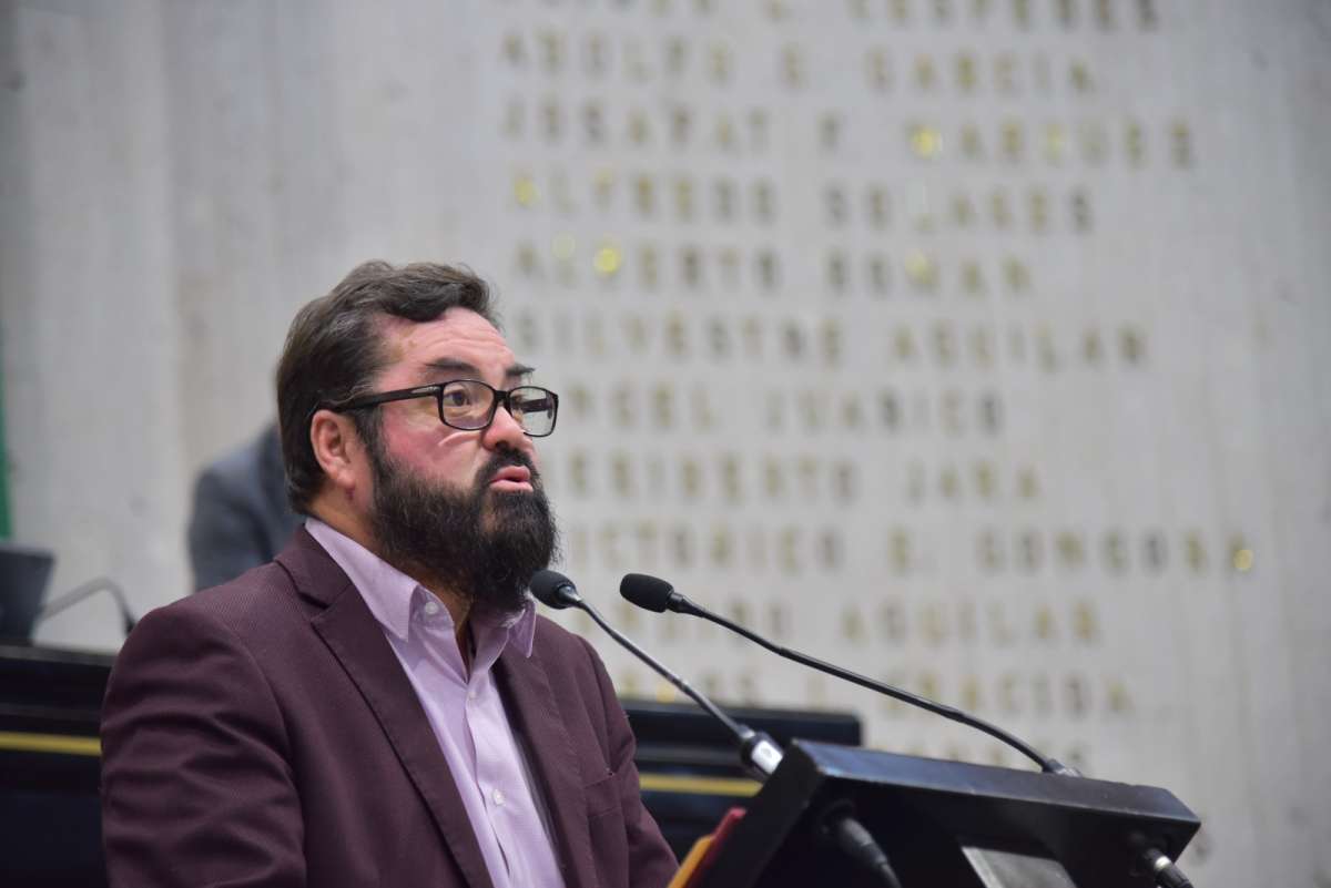 Dragado del río Agua Dulce, pide Diputado