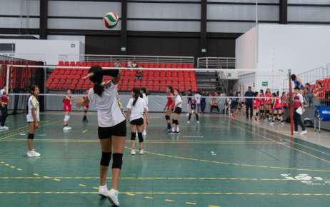 Presenta Comude cartelera de actividades deportivas de noviembre