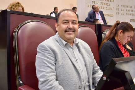 Facilitarían en Veracruz validación de actas de nacimiento extranjeras   