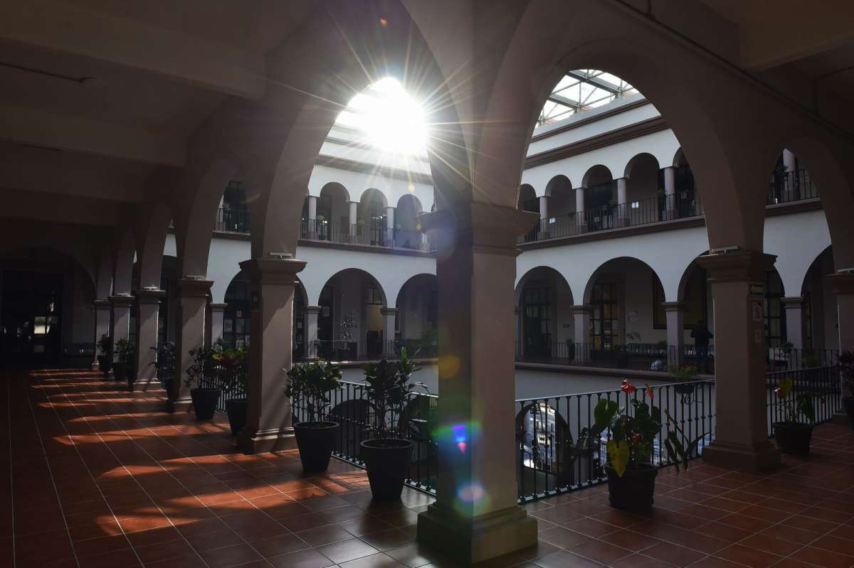 Cerrará Palacio Municipal el próximo lunes