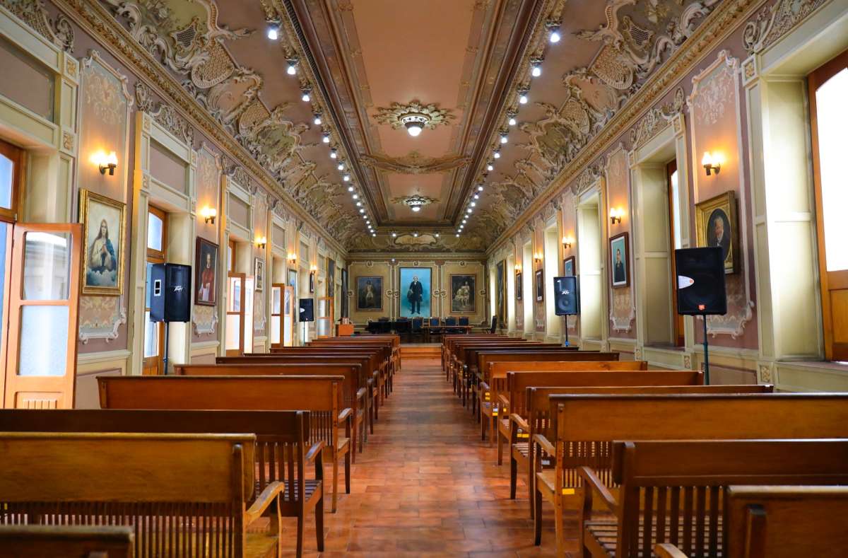 Invita Ayuntamiento a concierto de la Orquesta Municipal en beneficio de la Prepa Juárez