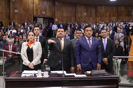 En Veracruz, la paz social se consolida gracias a un gobierno incluyente