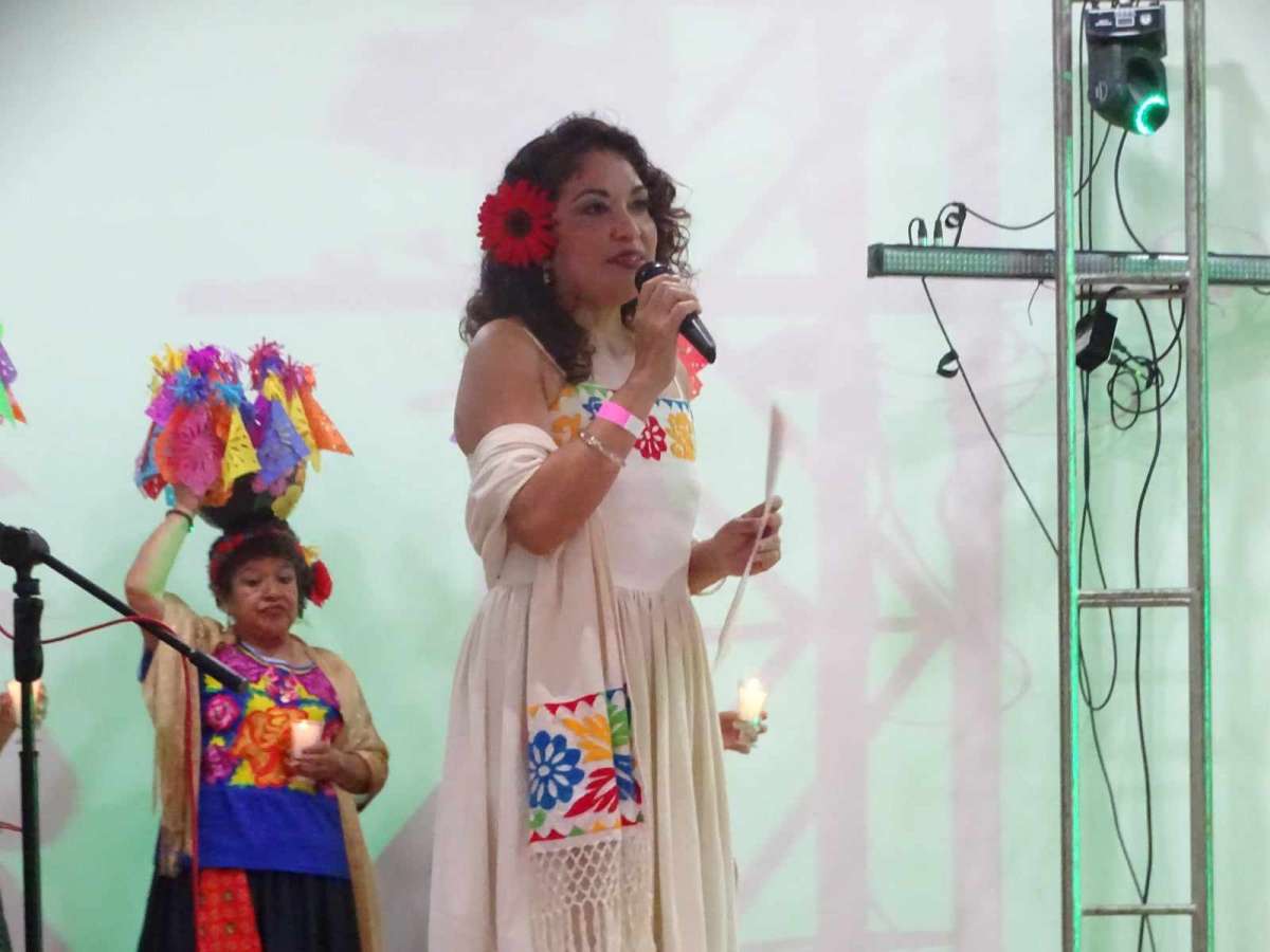 ¡¡A Ritmo de los Años…!!   