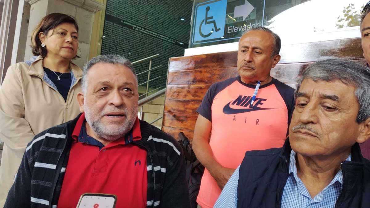 Nace nuevo sindicato en el COBAEV, autoridad    Laboral le otorga registro y toma de nota 