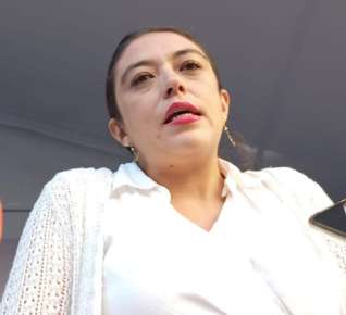 Emite Protección Civil alerta gris por Frente Frío número    11 para este martes en la costa central y sur del estado 