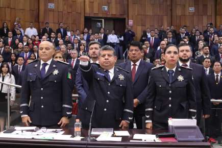 Veracruz ya es la séptima entidad más segura del país   