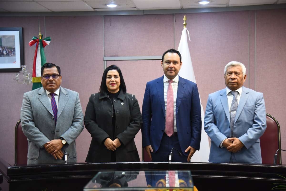 Saneamiento y fortalecimiento financiero en Veracruz, en tiempo récord: Sefiplan