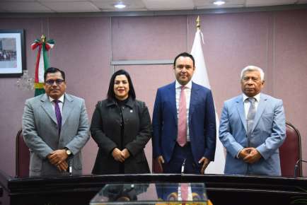 Saneamiento y fortalecimiento financiero en Veracruz, en tiempo récord: Sefiplan