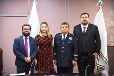 Veracruz, de los estados más seguros del país: SSP   