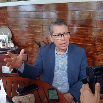 Evangélicos veracruzanos abiertos al diálogo con candidatos a la Presidencia de la República y a la gubernatura de Veracruz    