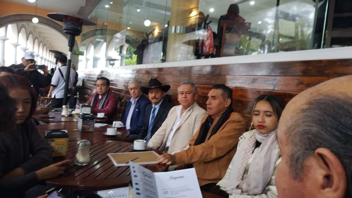 Se recupera el gremio filarmónico, después de estar desempleados por la pandemia    