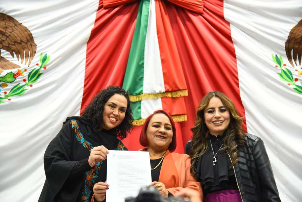 Propone legisladora la Hipoteca Inversa   